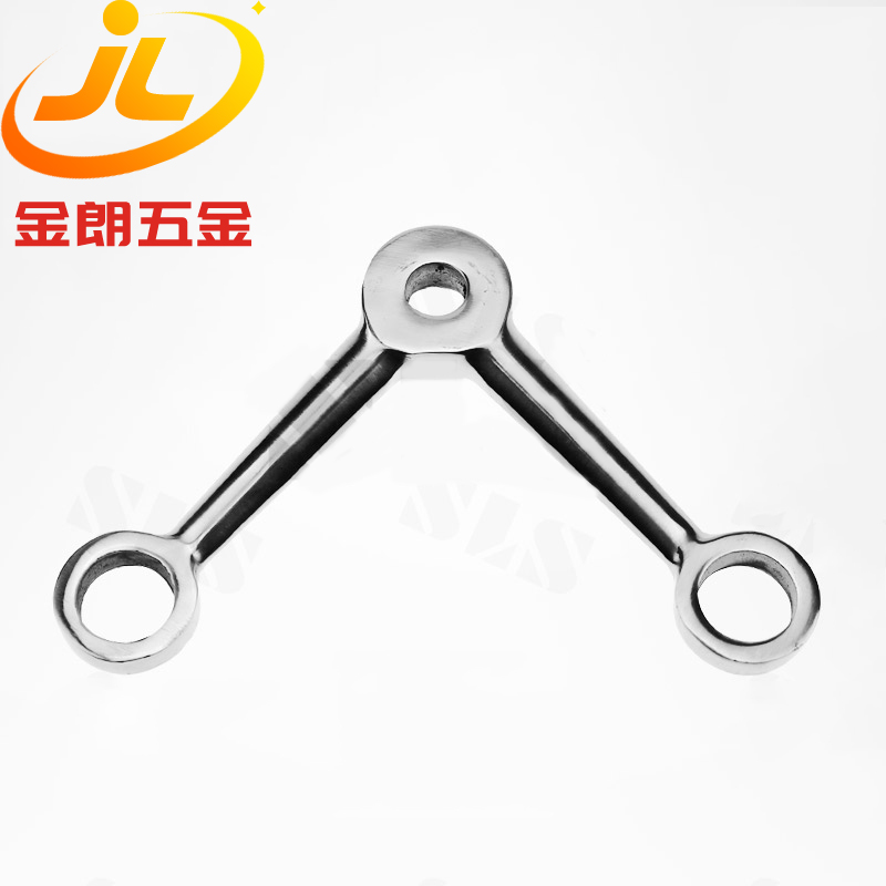 150型90度雙（shuāng）駁接爪-150A2