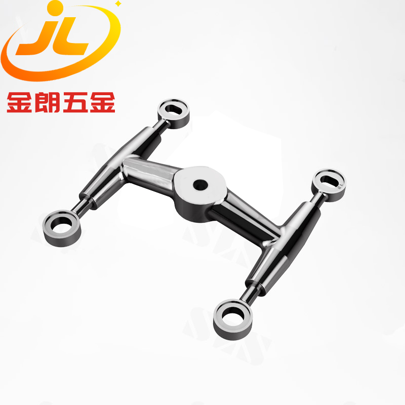 駁接爪工字H型（xíng）-250HE4